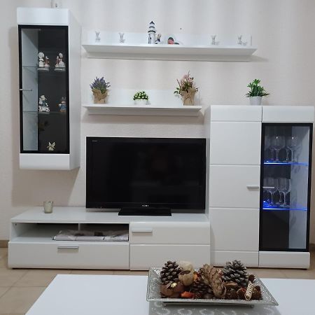Apartamento Junto A La Playa Peñíscola 外观 照片
