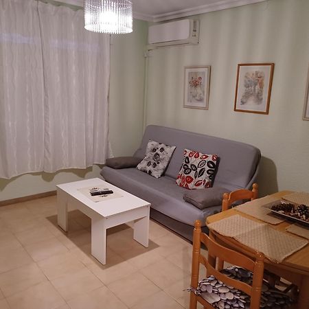 Apartamento Junto A La Playa Peñíscola 外观 照片