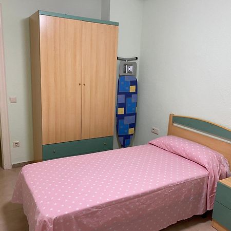 Apartamento Junto A La Playa Peñíscola 外观 照片
