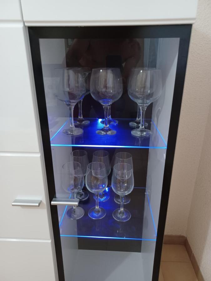 Apartamento Junto A La Playa Peñíscola 外观 照片