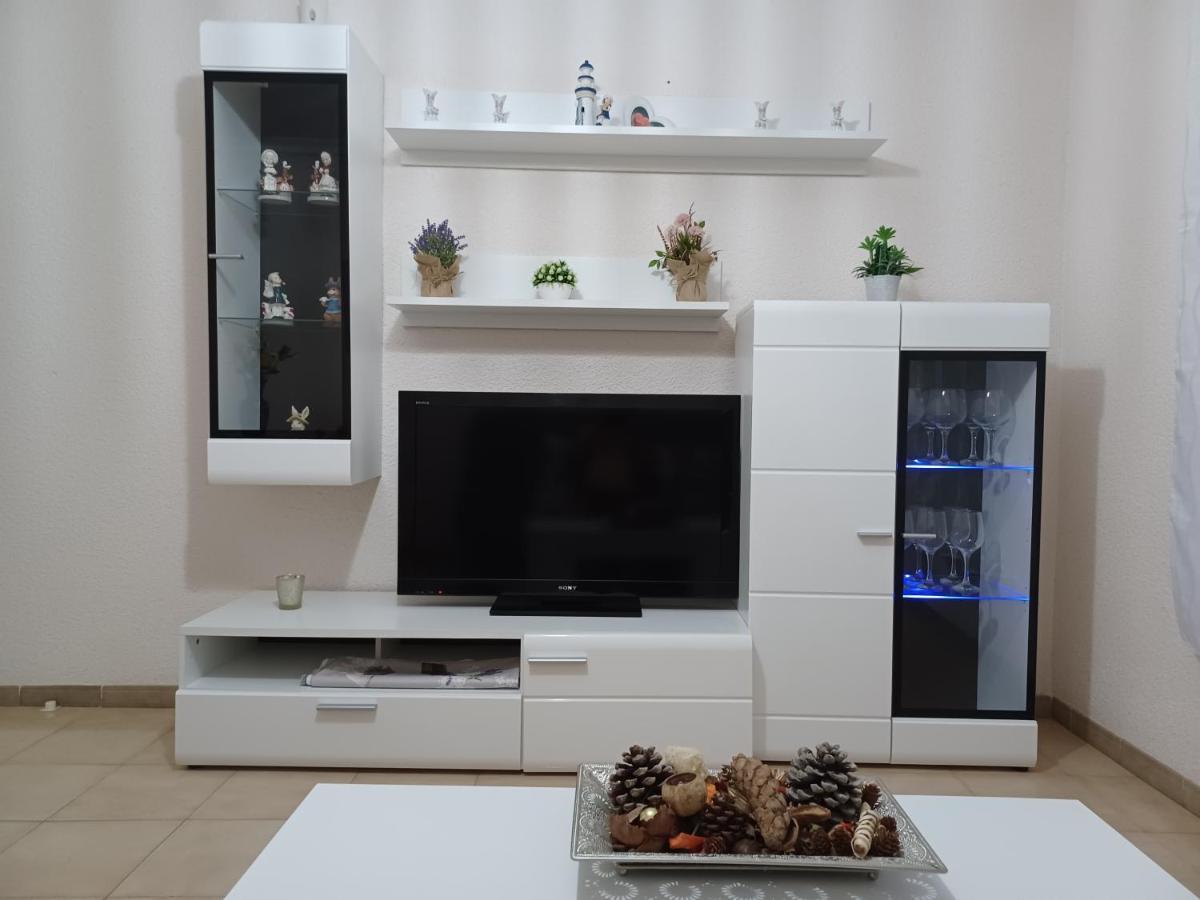 Apartamento Junto A La Playa Peñíscola 外观 照片