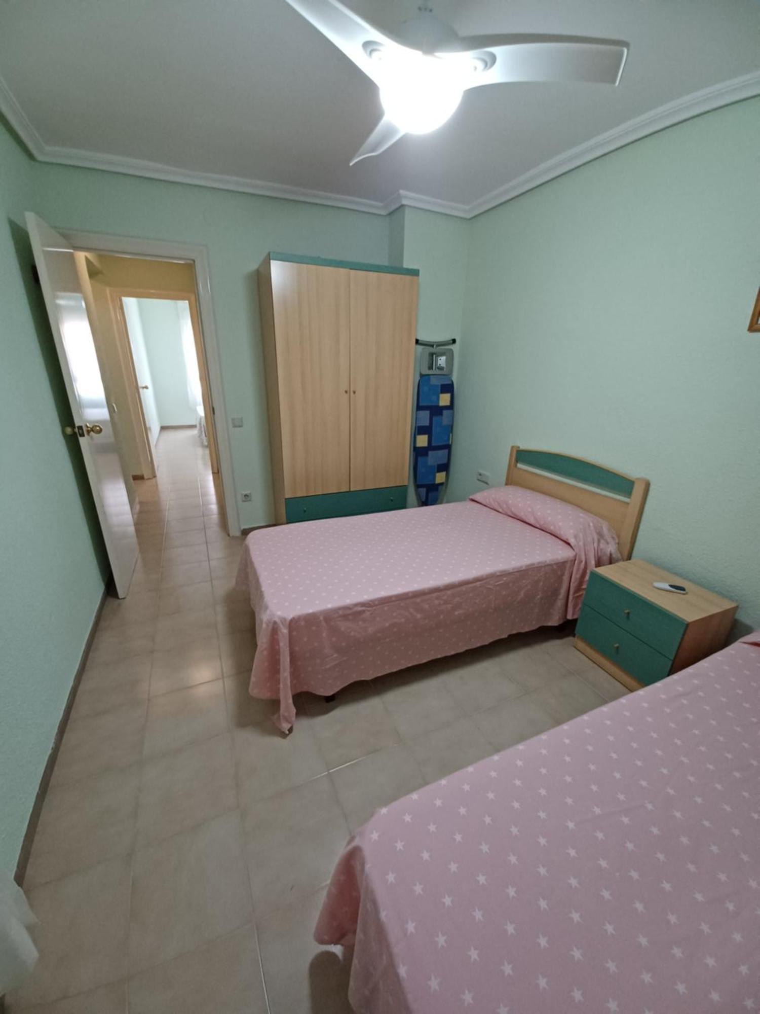 Apartamento Junto A La Playa Peñíscola 外观 照片
