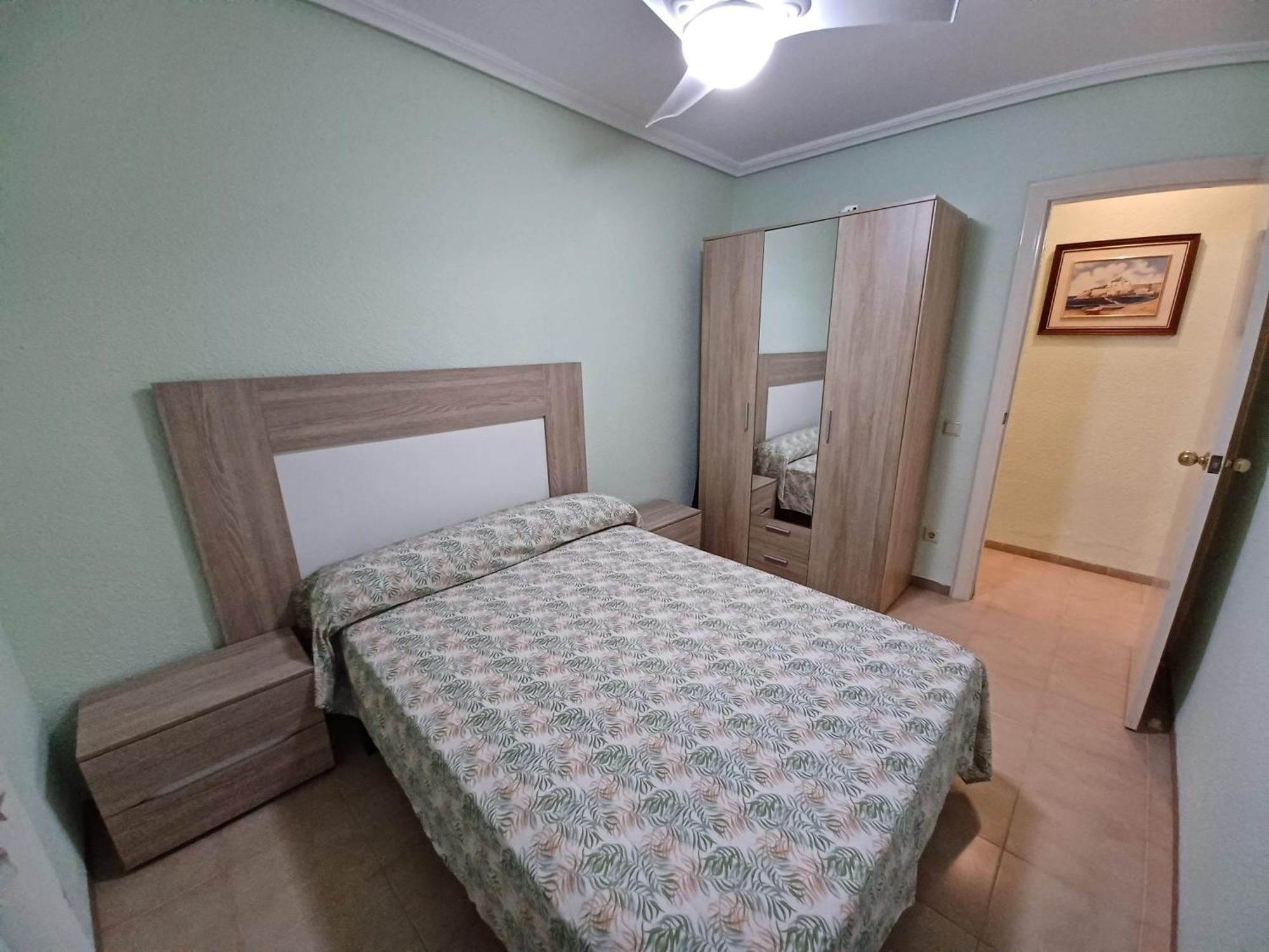 Apartamento Junto A La Playa Peñíscola 外观 照片