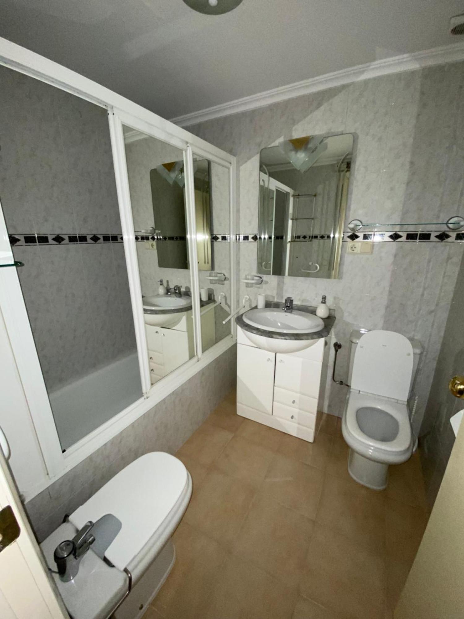 Apartamento Junto A La Playa Peñíscola 外观 照片
