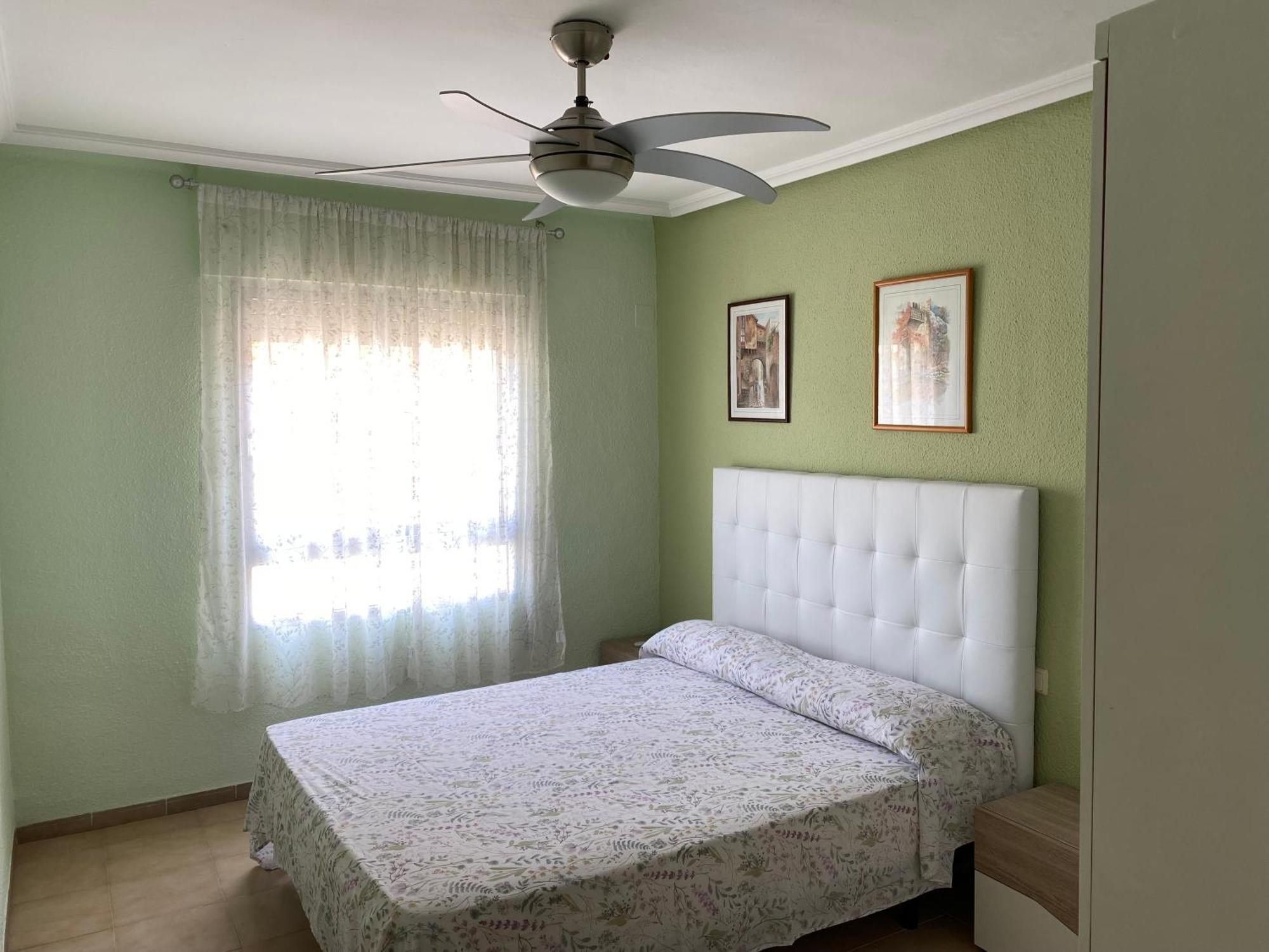 Apartamento Junto A La Playa Peñíscola 外观 照片