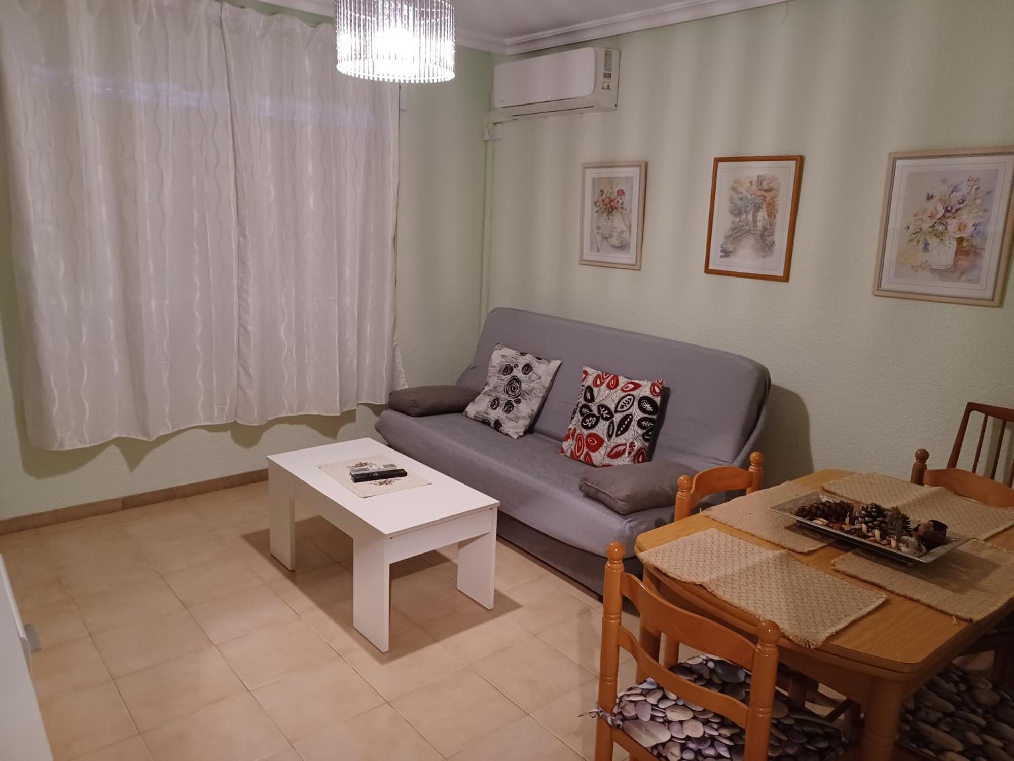 Apartamento Junto A La Playa Peñíscola 外观 照片