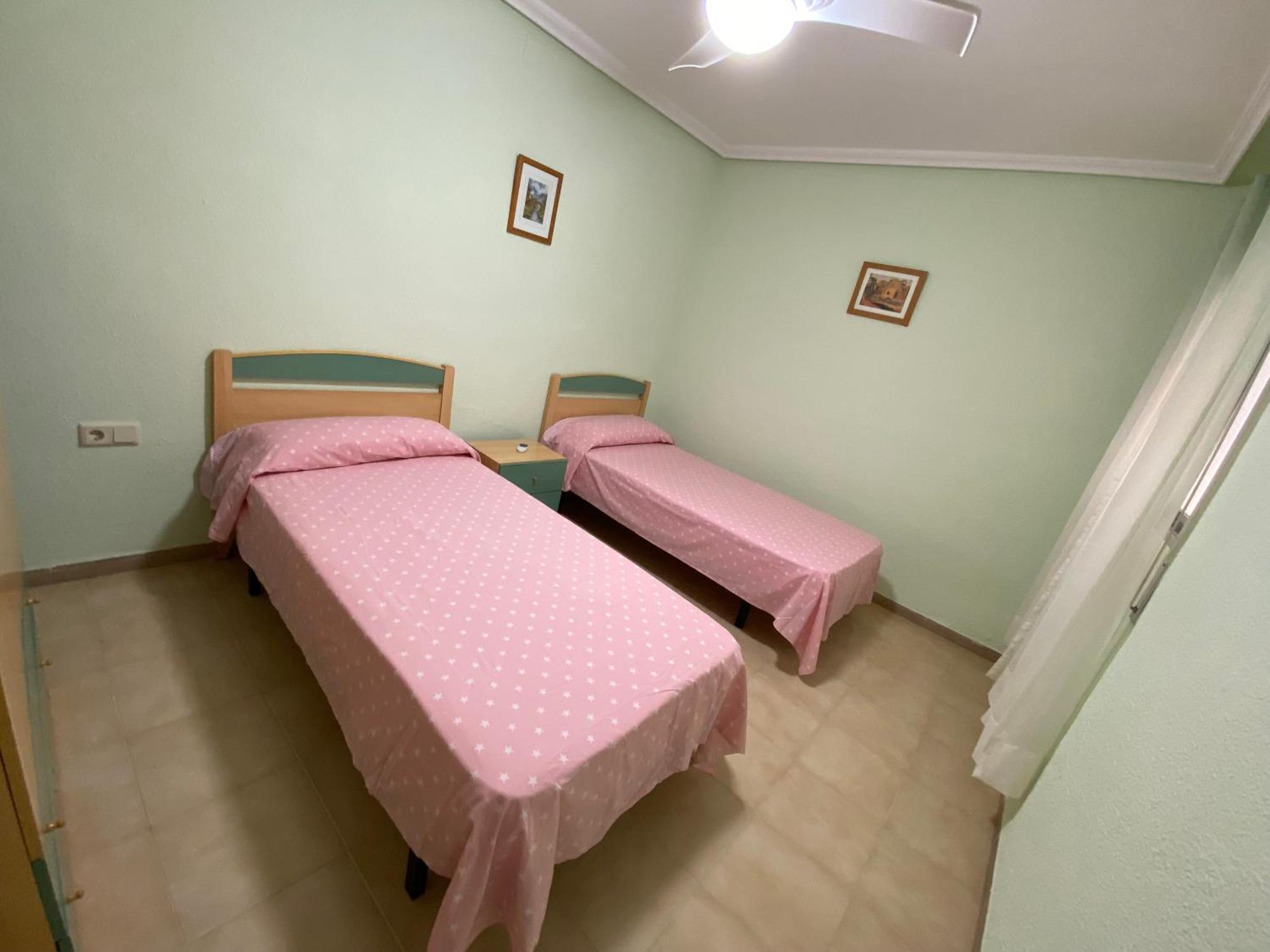 Apartamento Junto A La Playa Peñíscola 外观 照片