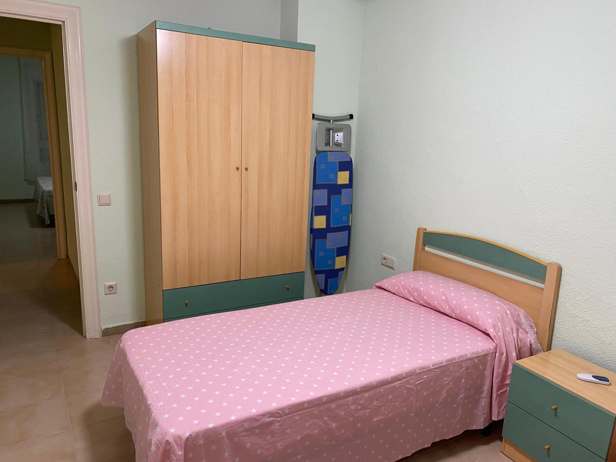 Apartamento Junto A La Playa Peñíscola 外观 照片