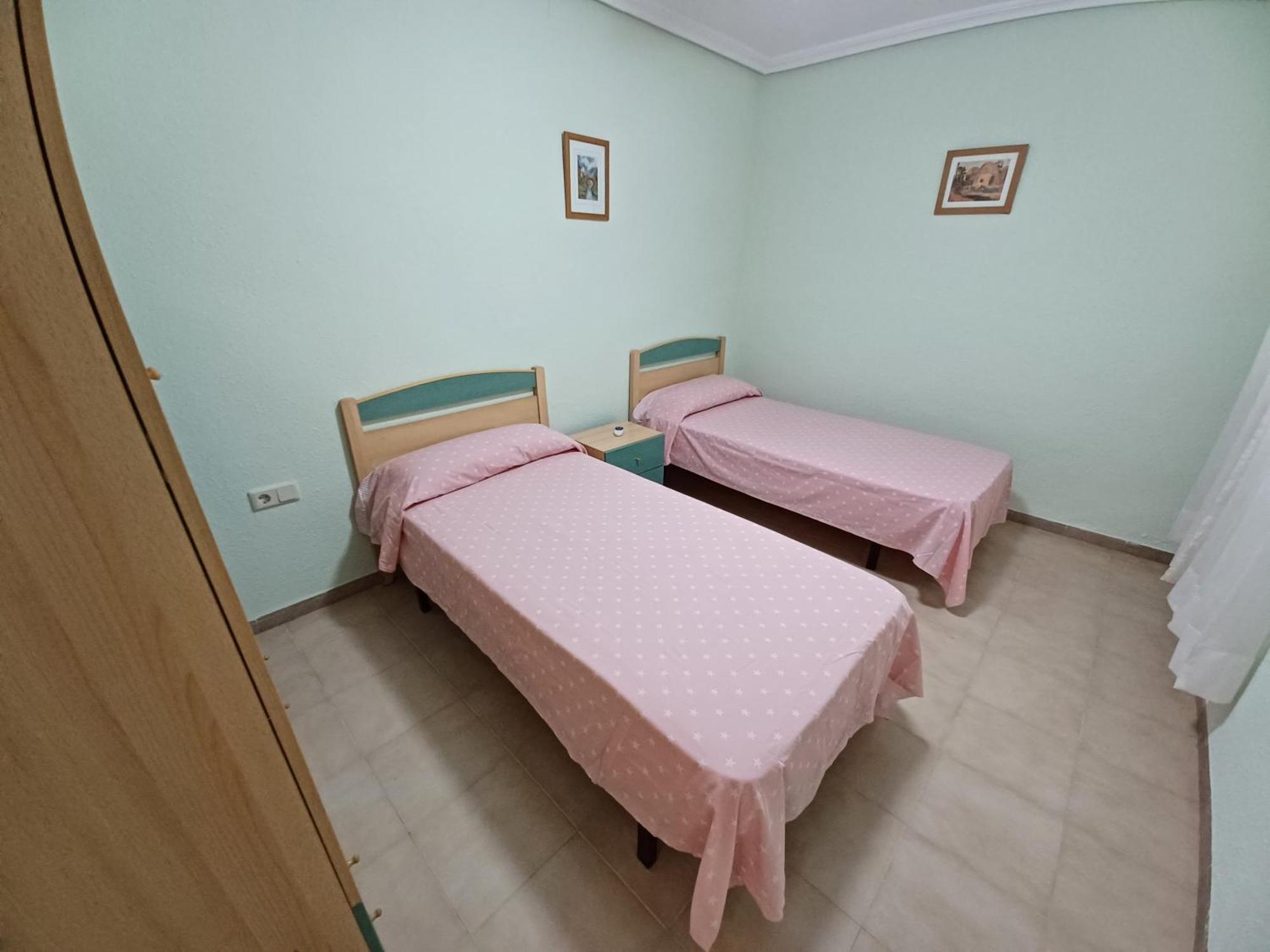 Apartamento Junto A La Playa Peñíscola 外观 照片