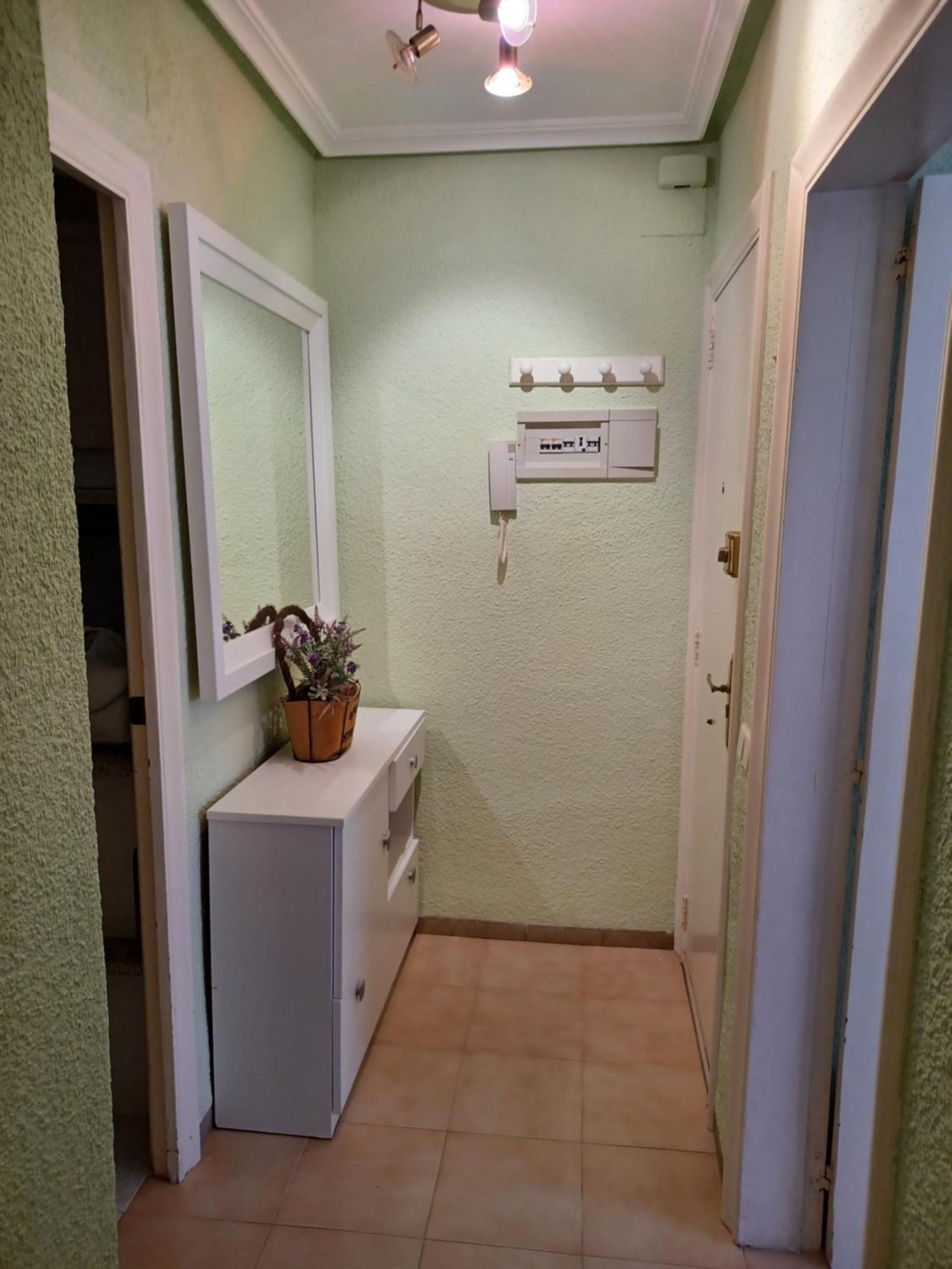 Apartamento Junto A La Playa Peñíscola 外观 照片