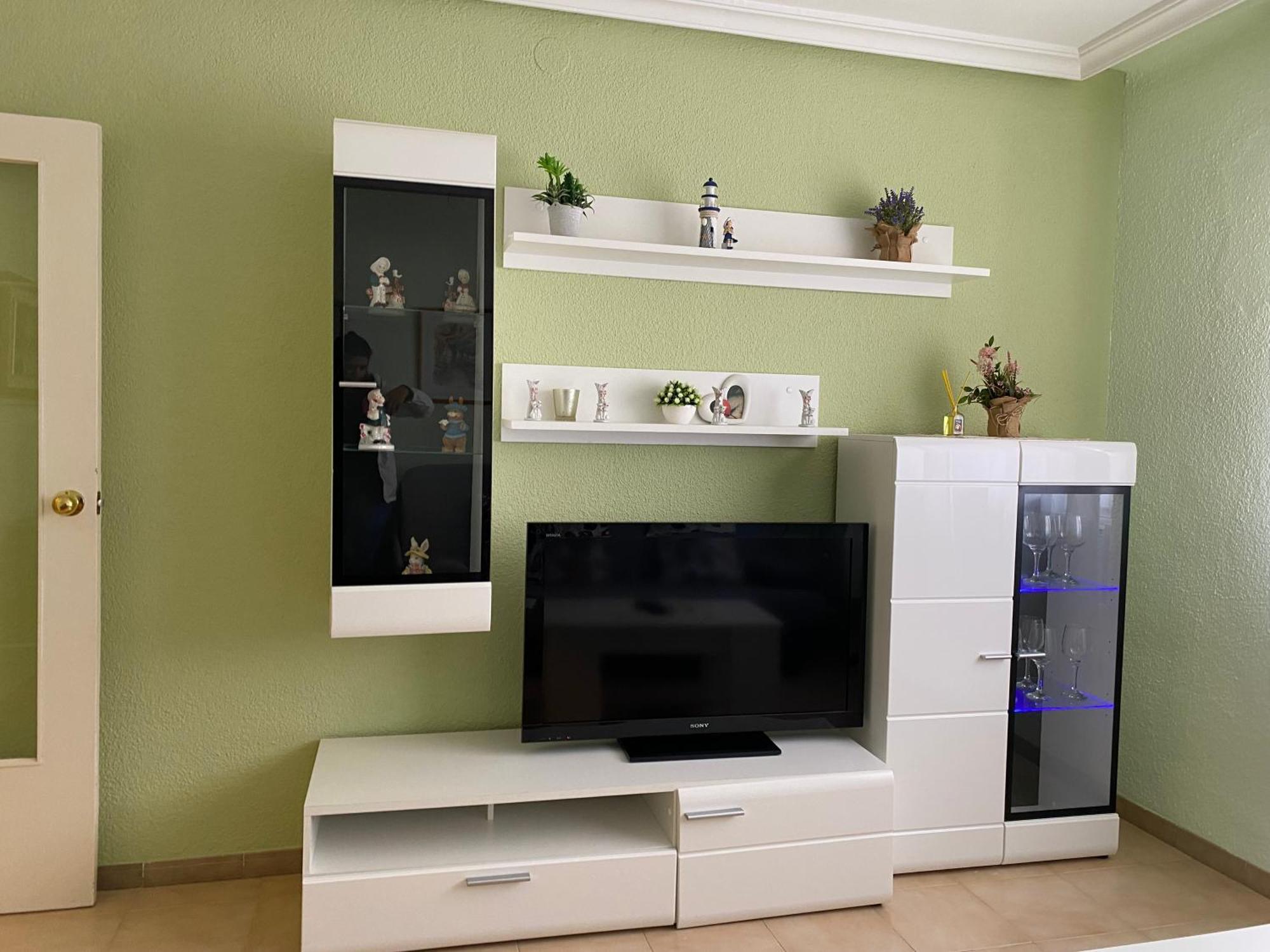 Apartamento Junto A La Playa Peñíscola 外观 照片