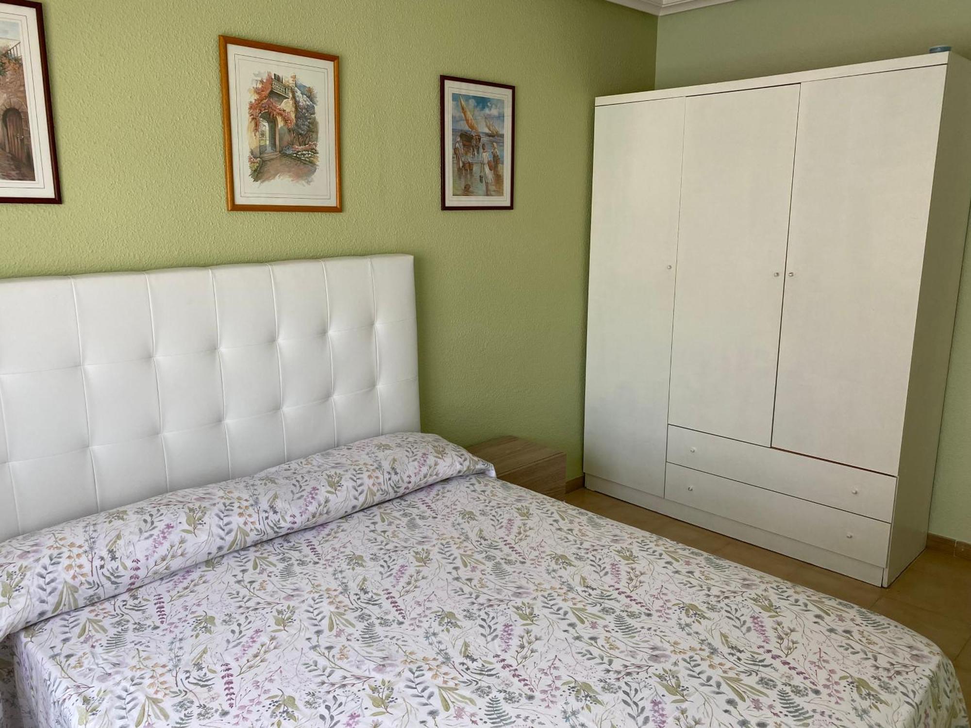 Apartamento Junto A La Playa Peñíscola 外观 照片