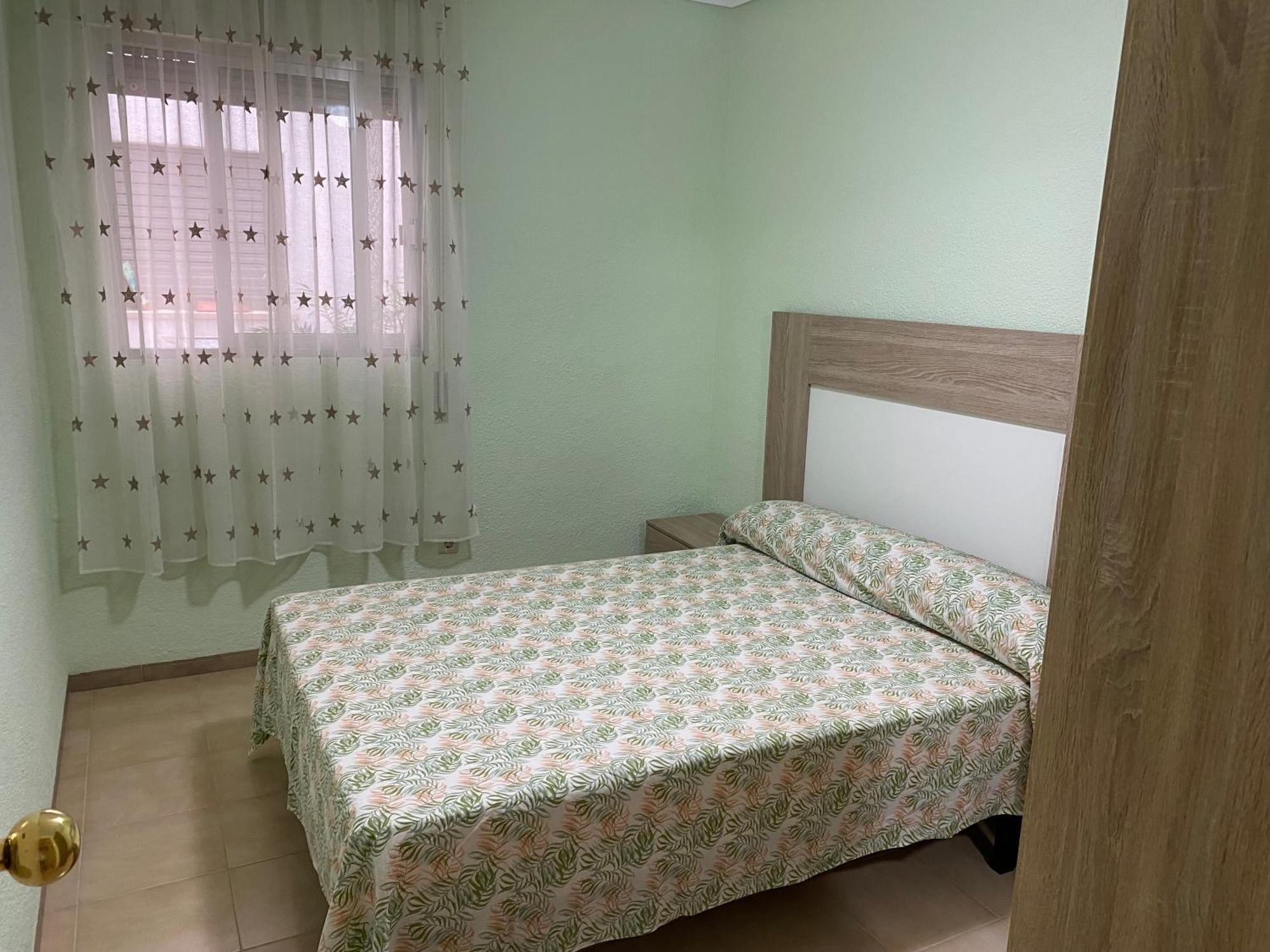 Apartamento Junto A La Playa Peñíscola 外观 照片