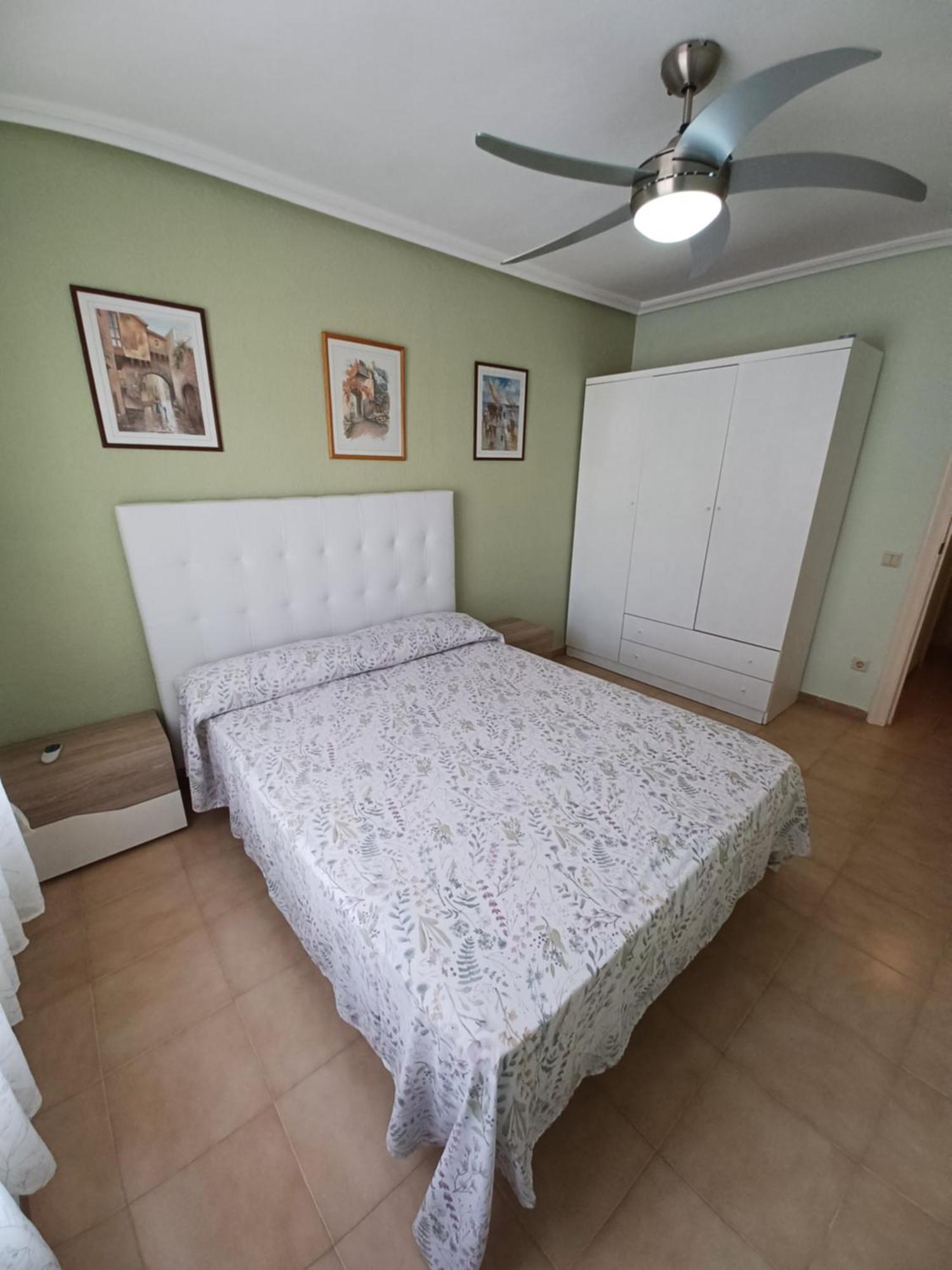 Apartamento Junto A La Playa Peñíscola 外观 照片